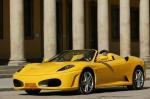 Ferrari F430 Spider 2005 года